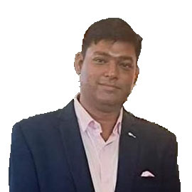 Deepesh Mathur