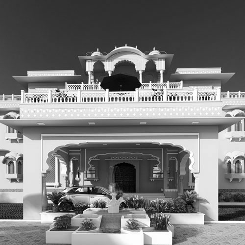 Udai Raj
