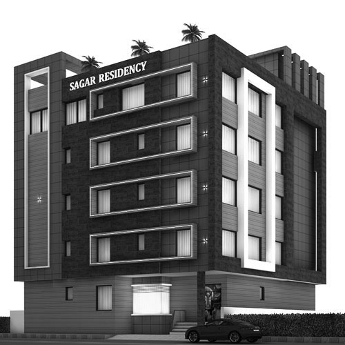Sagar Residency