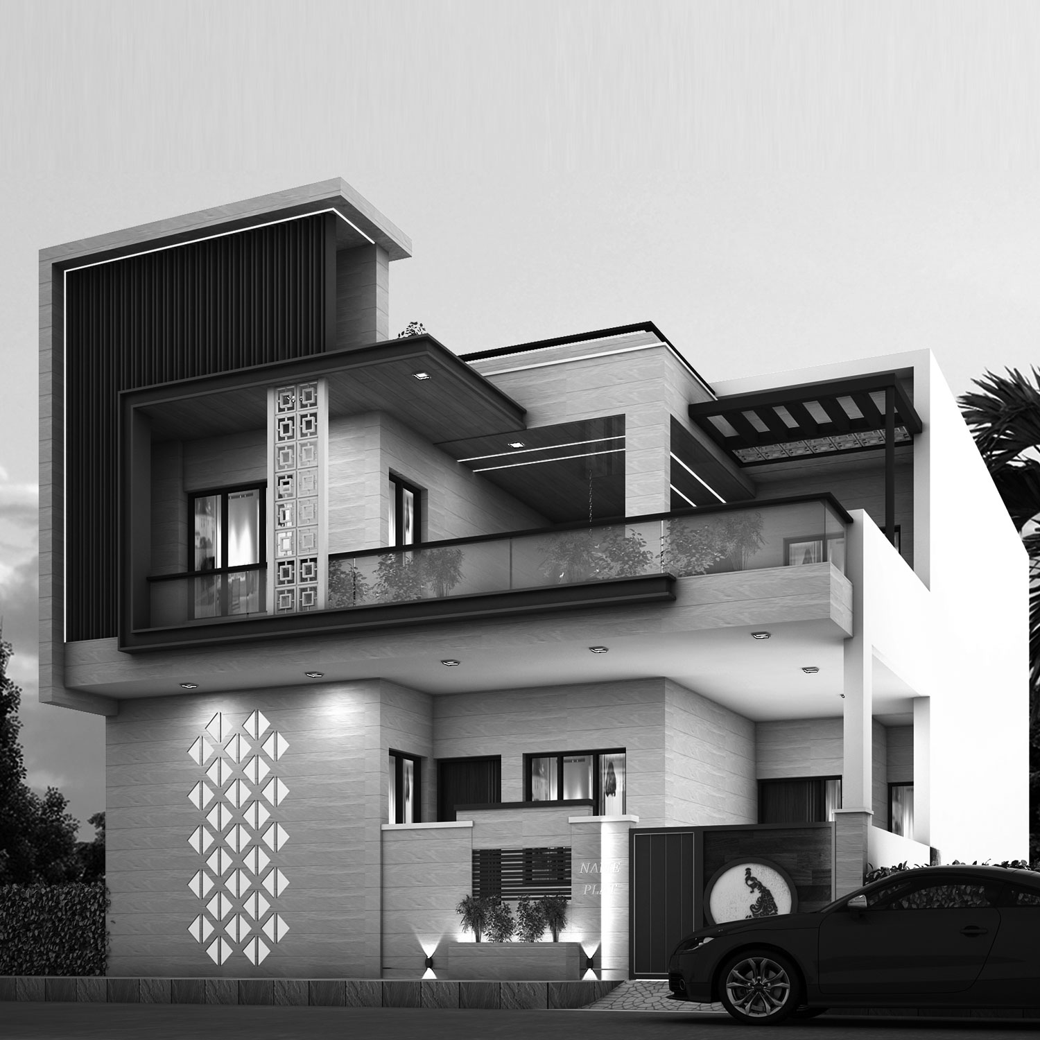 L S Sodha