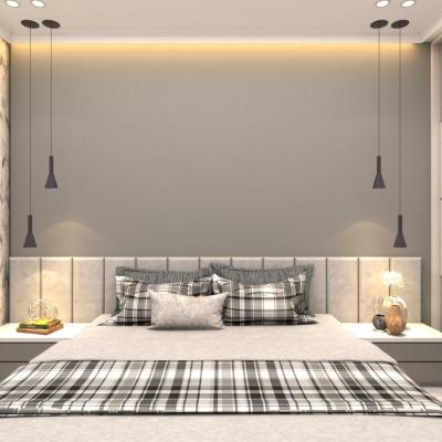 Vikram Ji Bedroom
